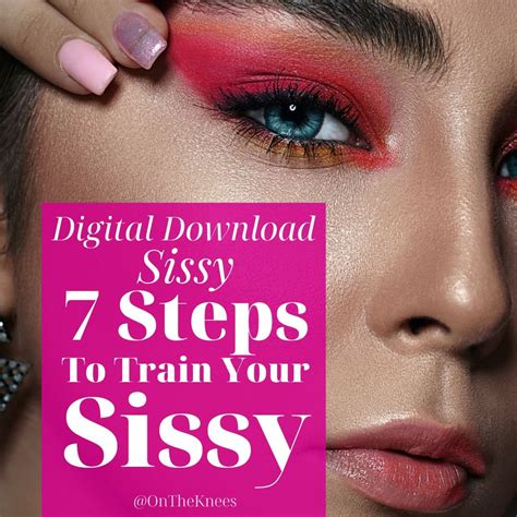 how to train your sissy|The Complete Sissy Training Guide Part 2